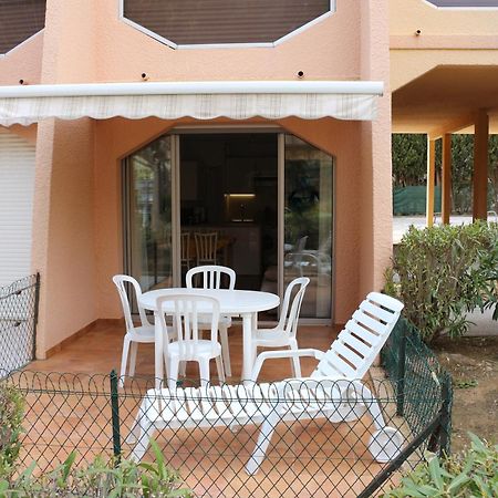 T2 BORMES LES MIMOSAS, La Faviere à 5 mn à pieds de la plage Extérieur photo