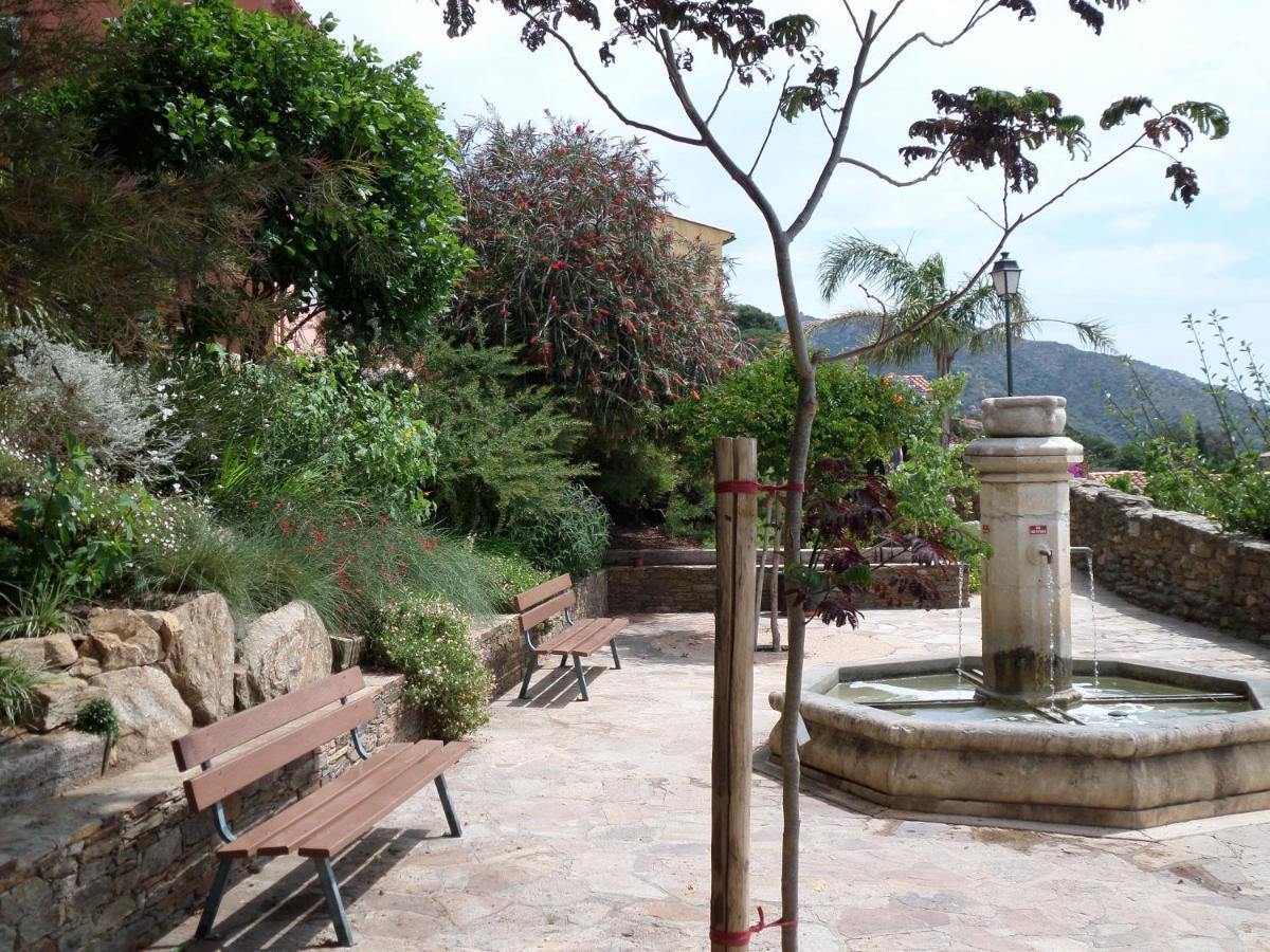 T2 BORMES LES MIMOSAS, La Faviere à 5 mn à pieds de la plage Extérieur photo