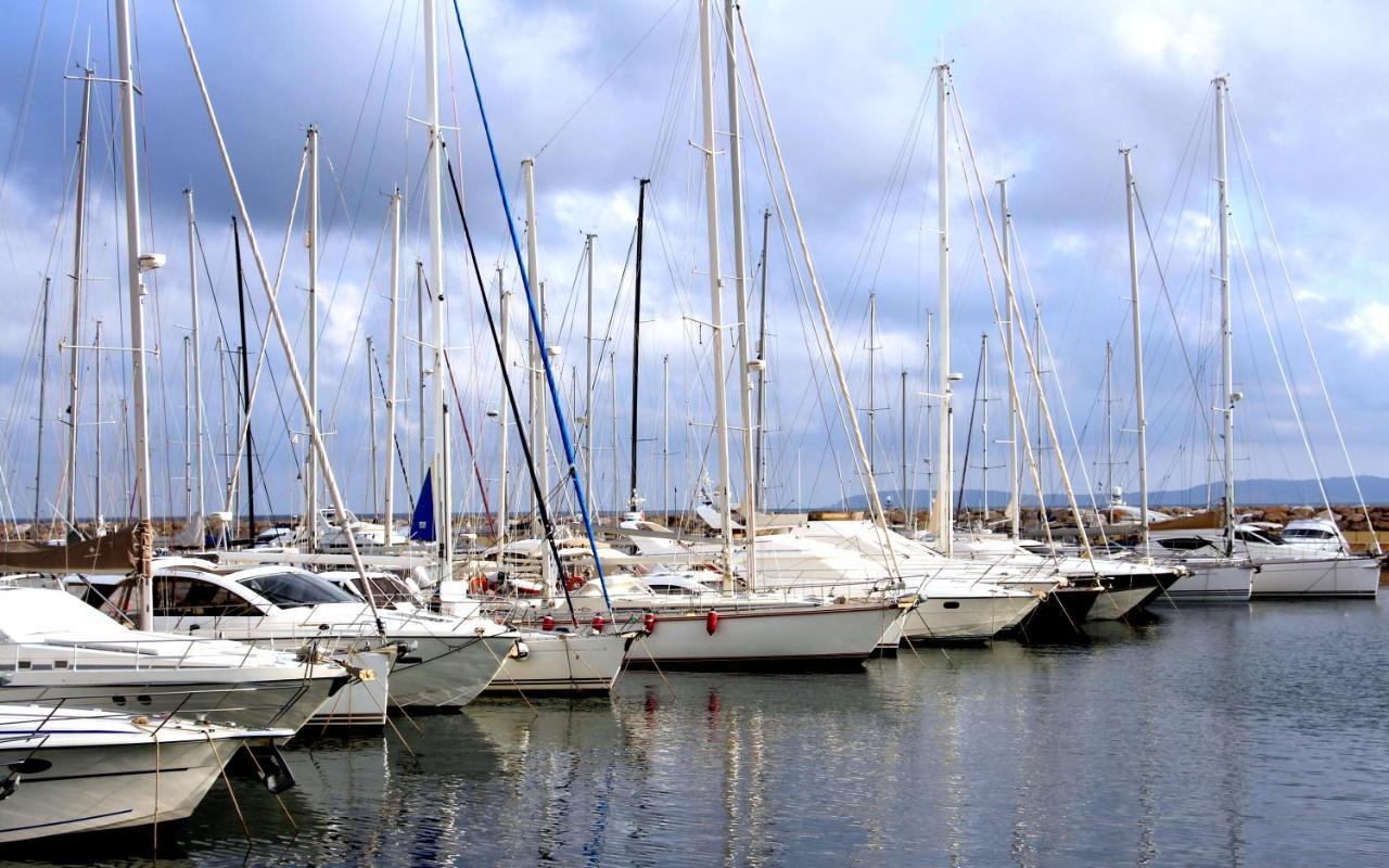 T2 BORMES LES MIMOSAS, La Faviere à 5 mn à pieds de la plage Extérieur photo