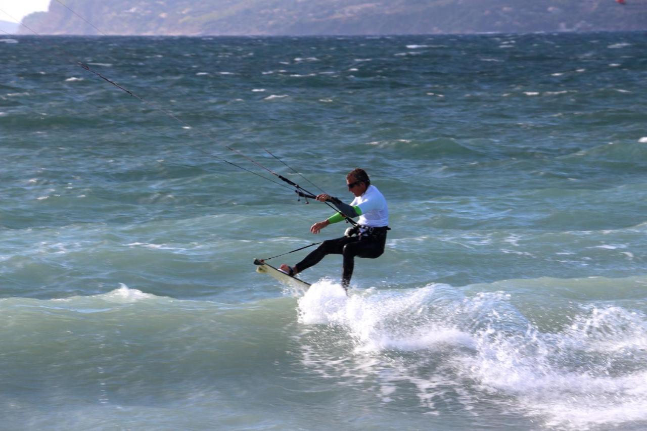 T2 BORMES LES MIMOSAS, La Faviere à 5 mn à pieds de la plage Extérieur photo