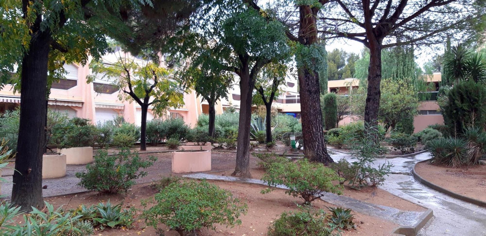 T2 BORMES LES MIMOSAS, La Faviere à 5 mn à pieds de la plage Extérieur photo